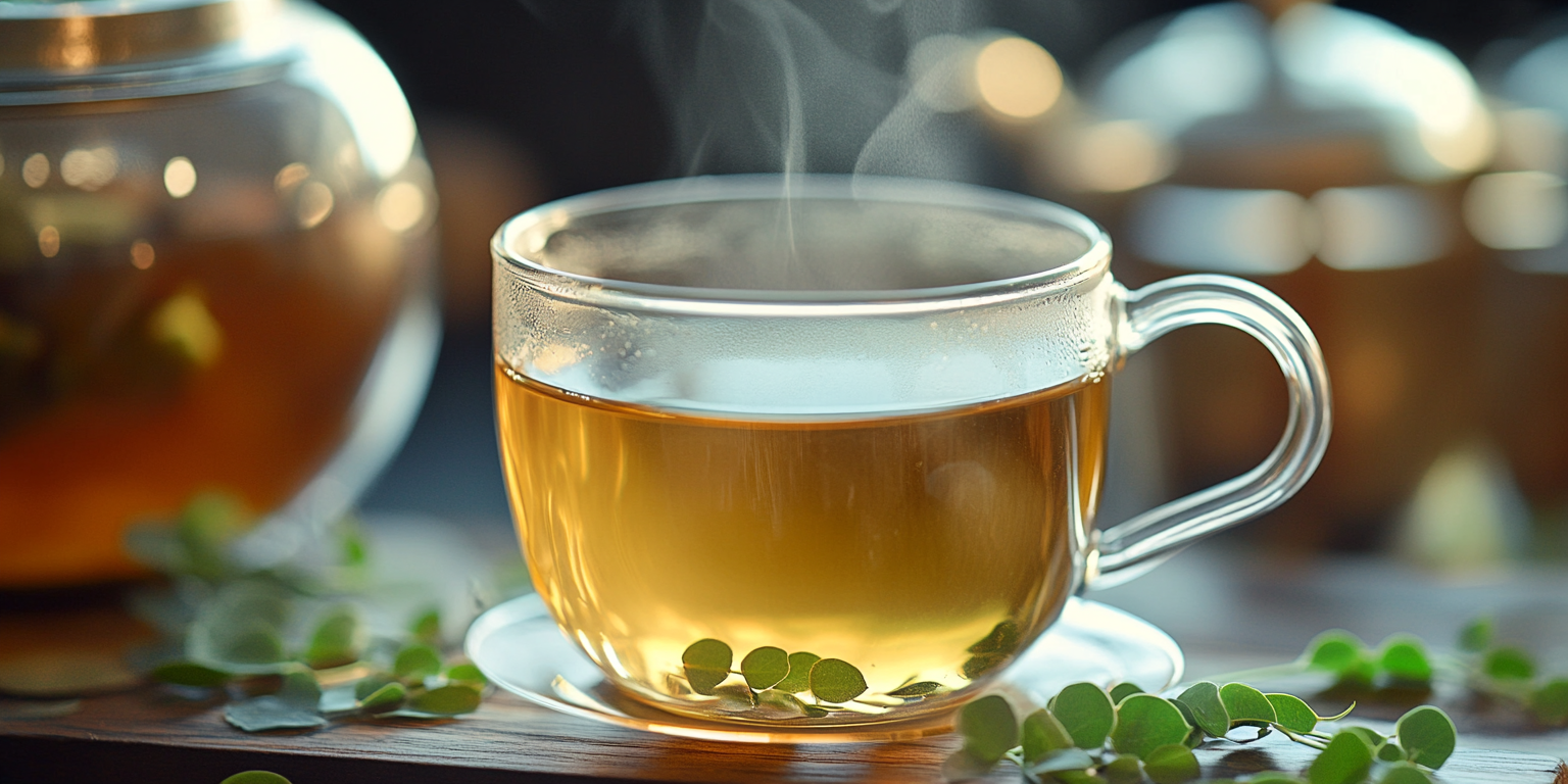 Understanding Supplement Forms: The Difference Between Straight Powder and Extracts