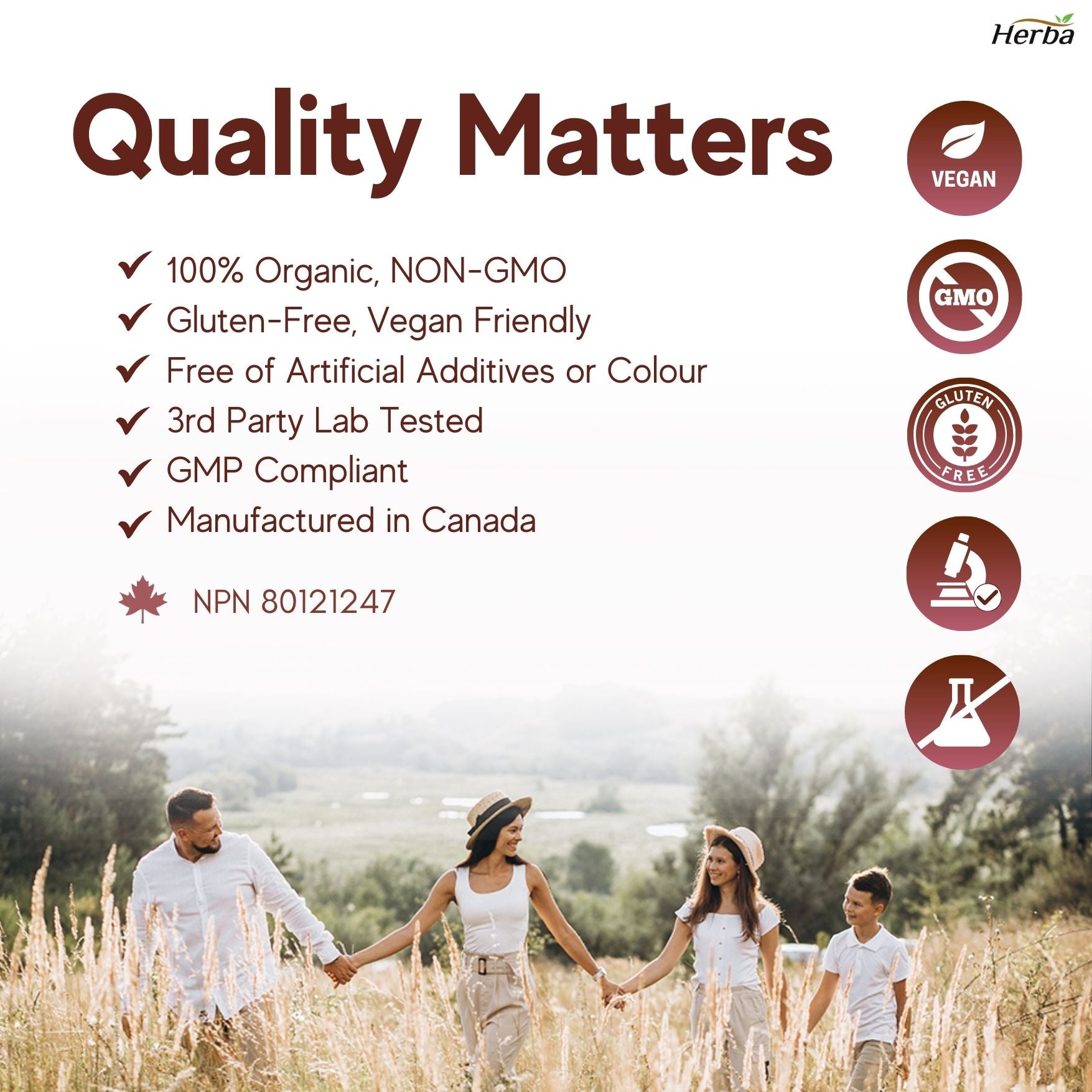 유기농 페루산 레드 마카 500mg 150식물성캡슐 여성 활력