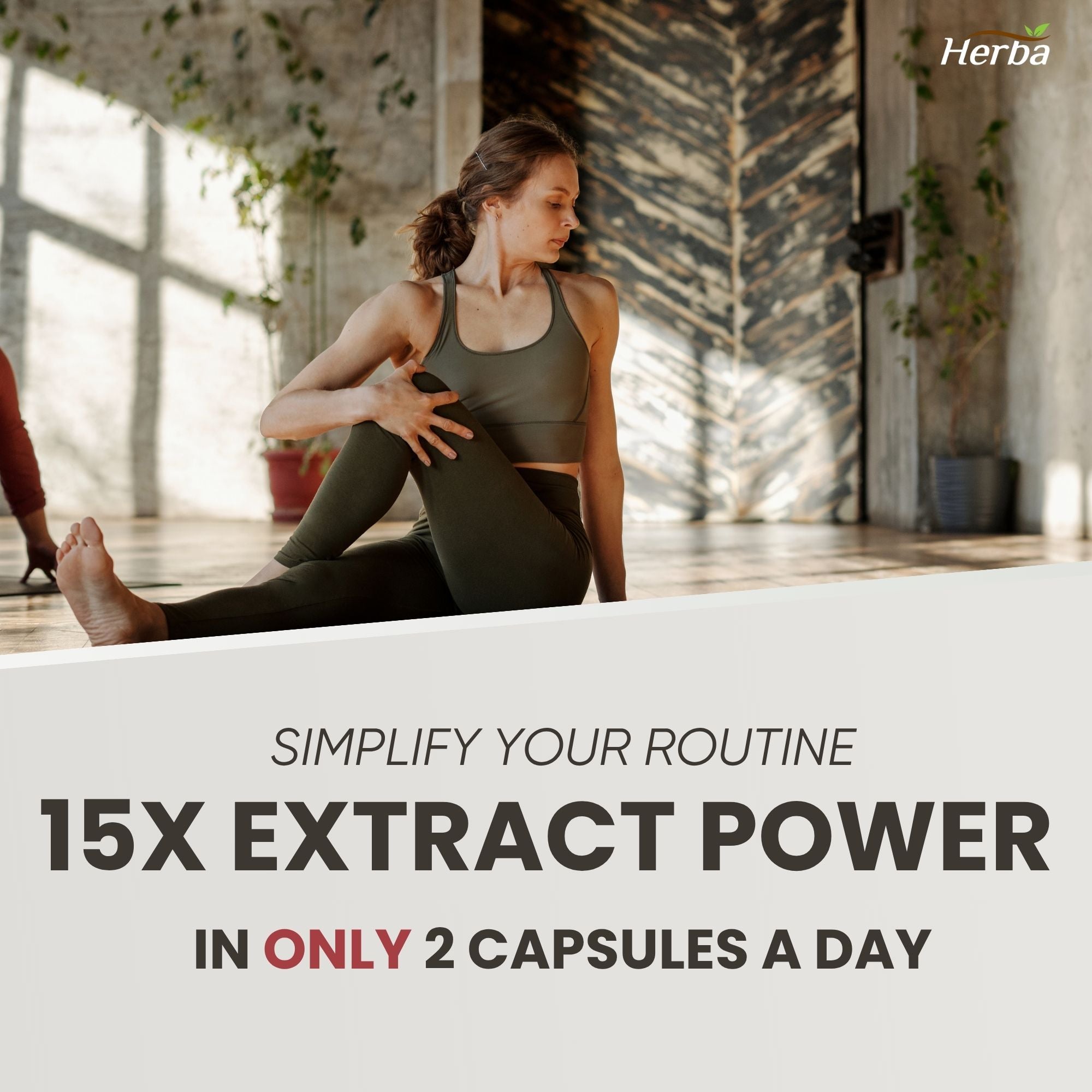 아슈와간다 150식물성캡슐 위다노라이드 20mg 15배 농축 아쉬와간다 하루섭취량 6000mg