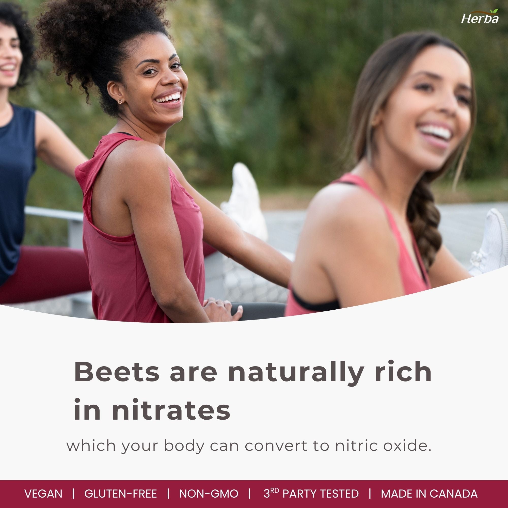 유기농 비트 뿌리 10,000mg 180캡슐 20배 농축 레드 비트비트 캐나다산