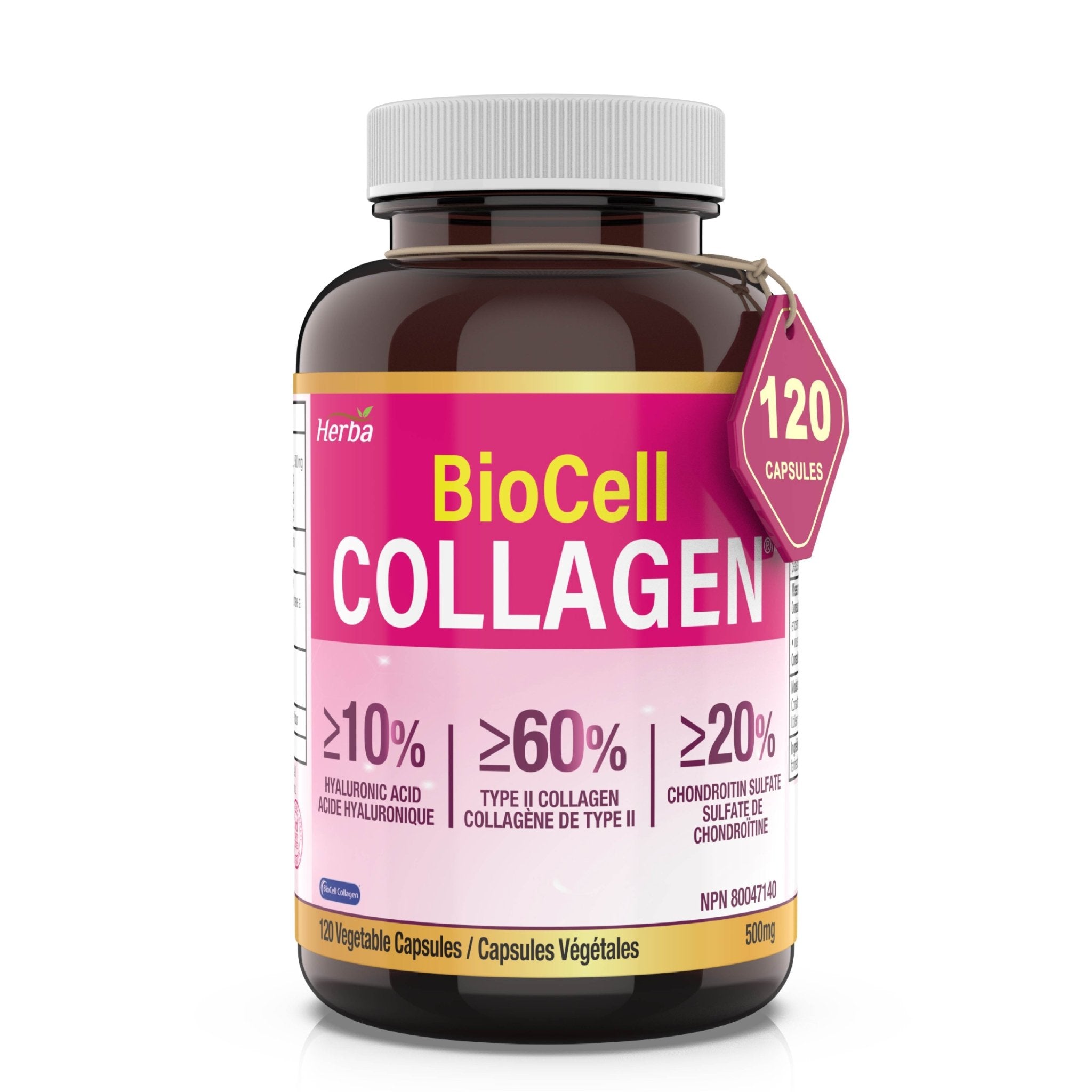 beauty care collagen