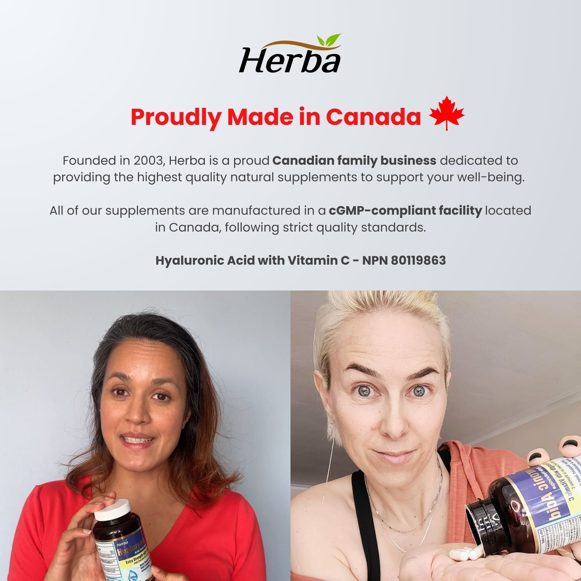 히알루론산 100식물성캡슐 고분자 하이알루론산 200mg 비타민C 100mg 함유 피부 연골 건강