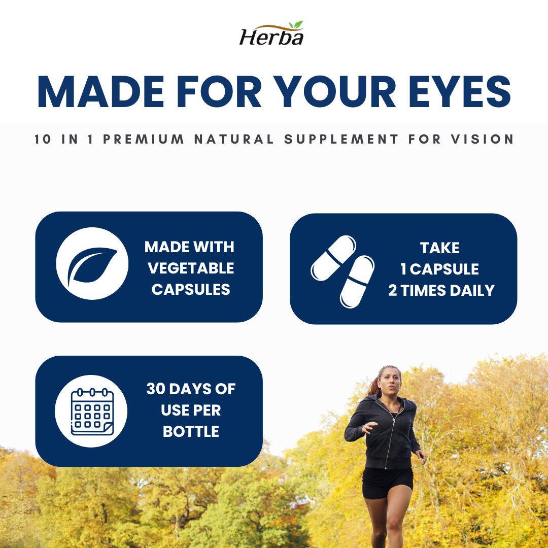 루테인 지아잔틴 60식물성캡슐 슈퍼 비전 케어 442.1mg 징크빌로바