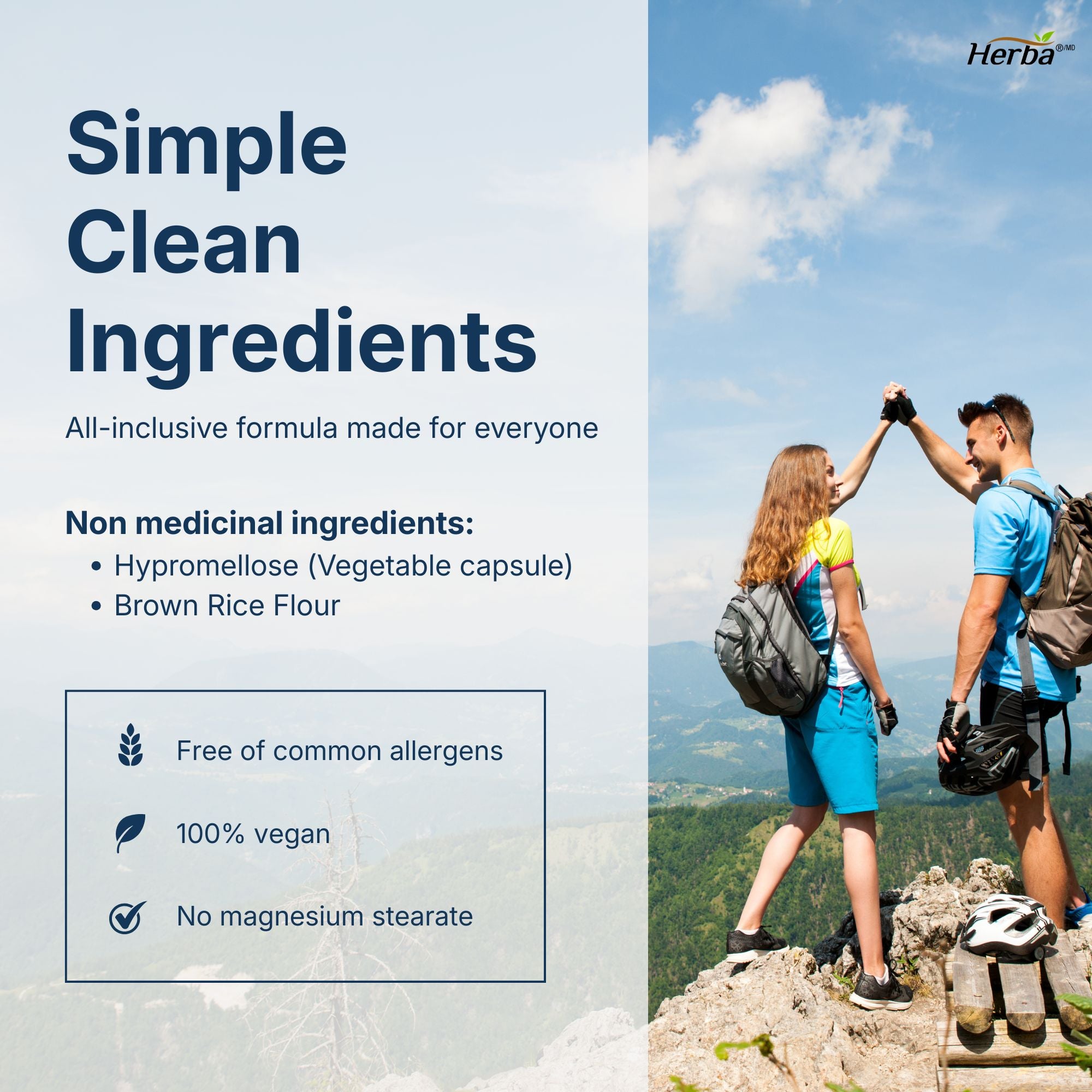 활성형 엽산 1000mcg - 180 캡슐 L 메틸 엽산 비타민 B9 5-MTHF 엽산 임산부 영양제 | 캐나다산