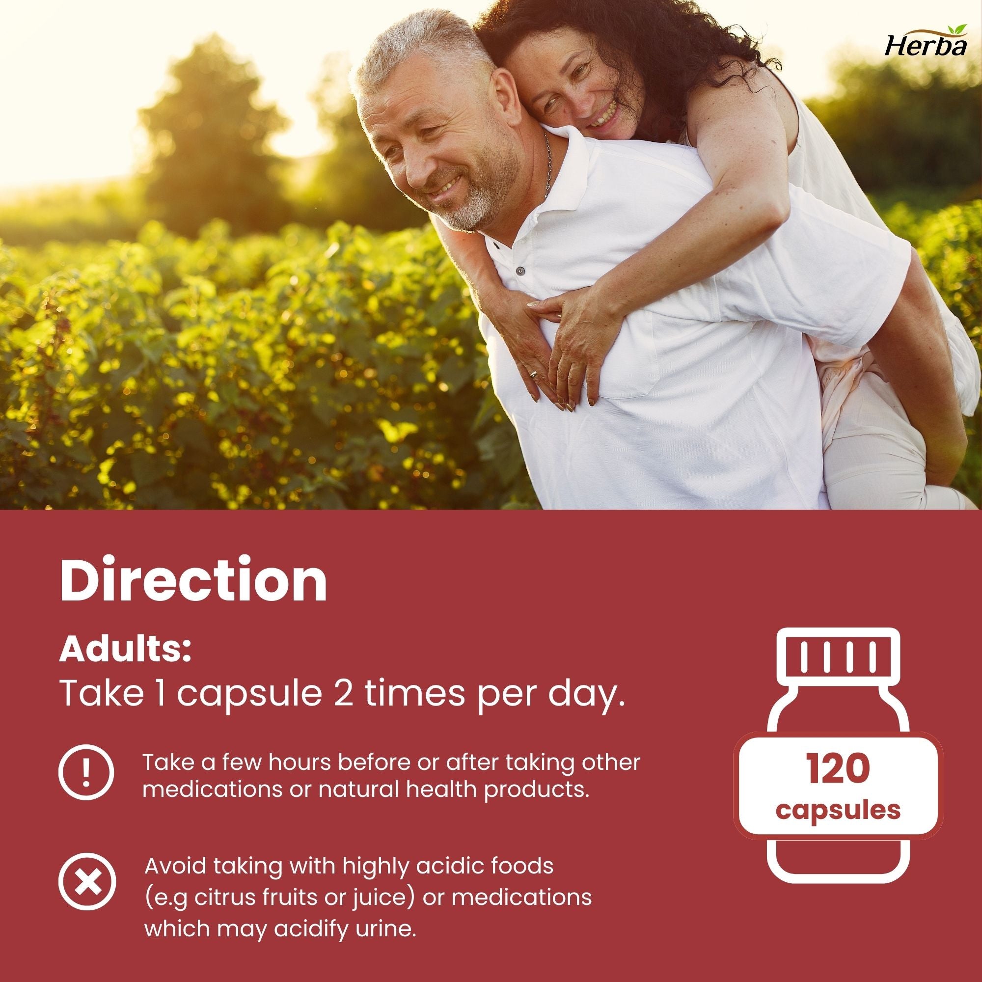 콩팥 신장 키드니 클렌즈 120식물성캡슐 100% 천연 성분 신장 방광 건강 관리