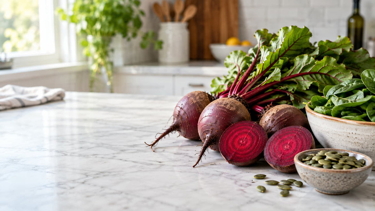 What Is a TMG Supplement?