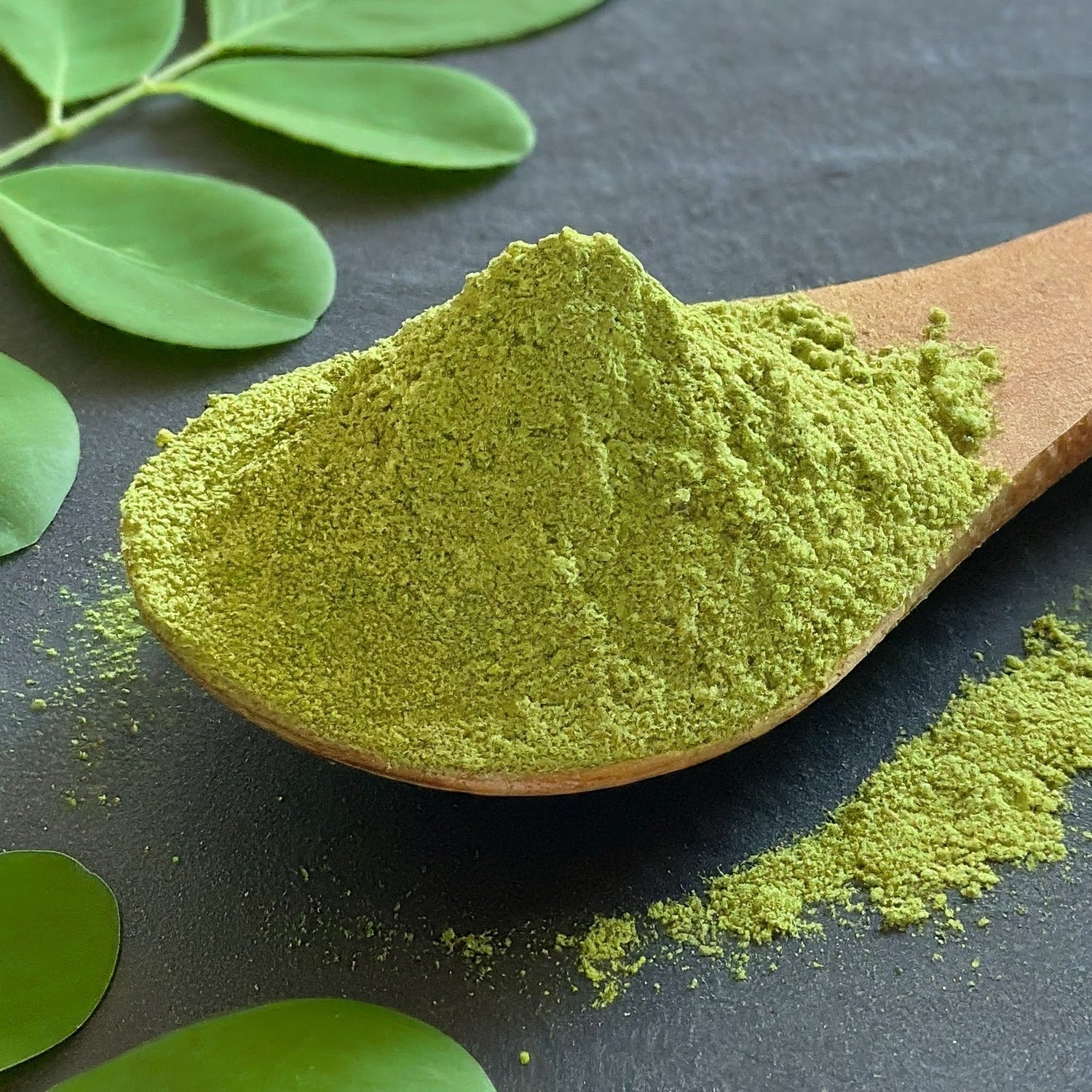 Moringa Capsules: Your Daily Dose of Nutritional Excellence