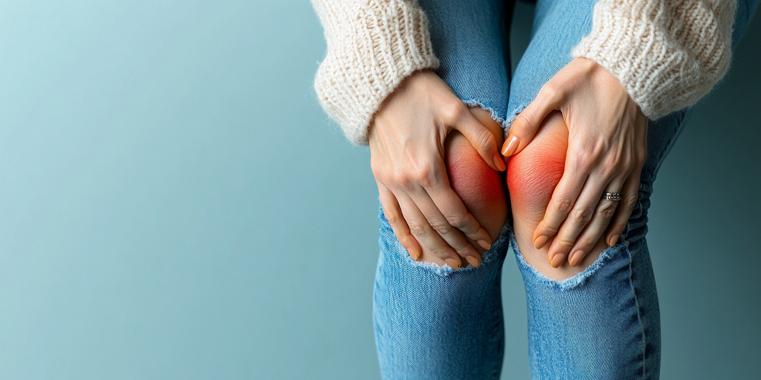 10 Natural Ingredients for Optimal Joint Health: A Comprehensive Guide