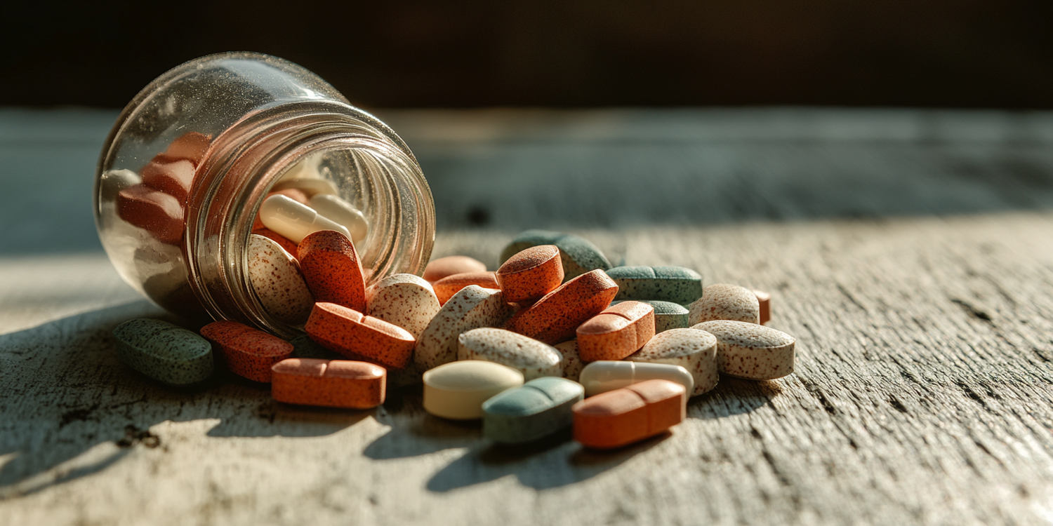 Best rated stress relief supplements in 2025 Herba