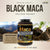 유기농 페루산 블랙 마카 2000mg 180식물성캡슐