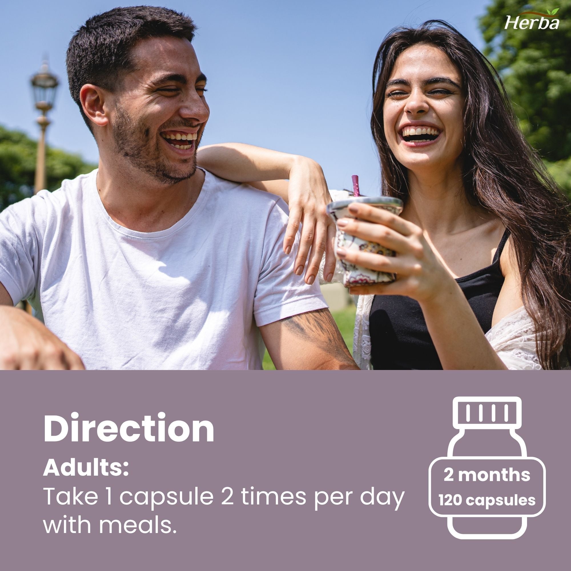 고함량 트렌스 레스베라트롤 80mg 120식물성캡슐