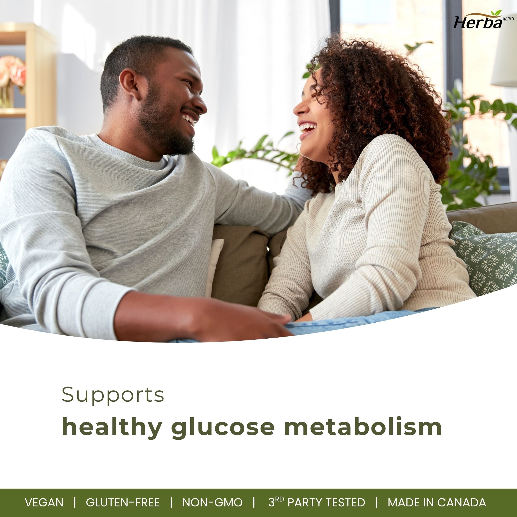 혈당케어 120캡슐 바나바잎 포함 총 6가지 성분배합 글루코스 케어