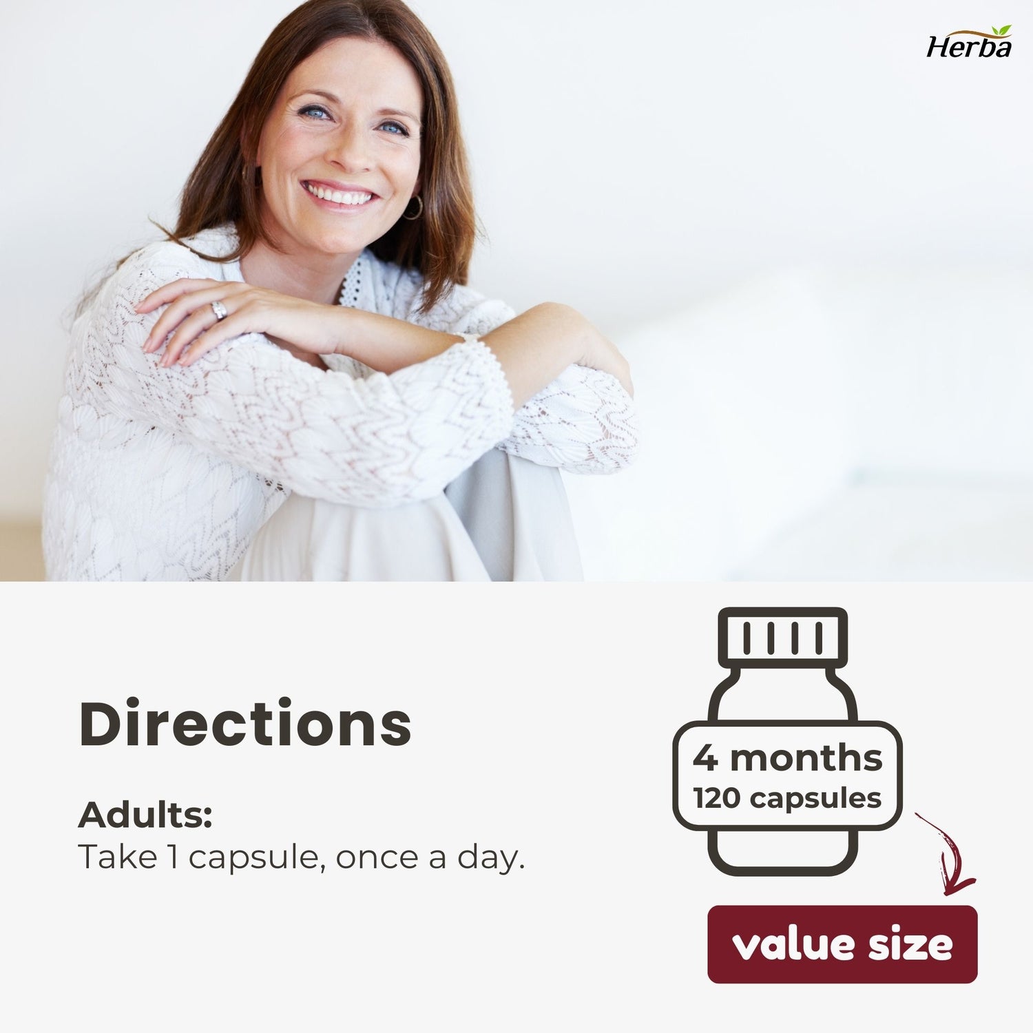 차가 버섯 1600mg 120식물성캡슐 4배 농축 차가 베타글루칸