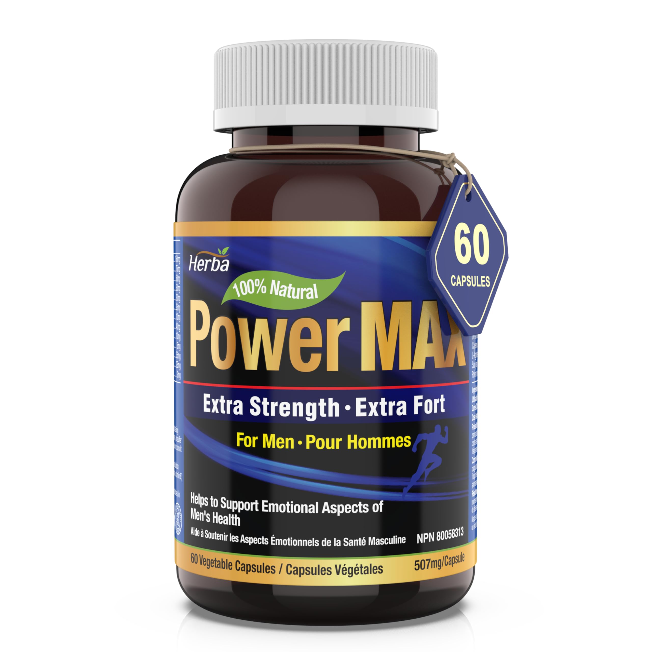 buy testosterone booster made in Canada