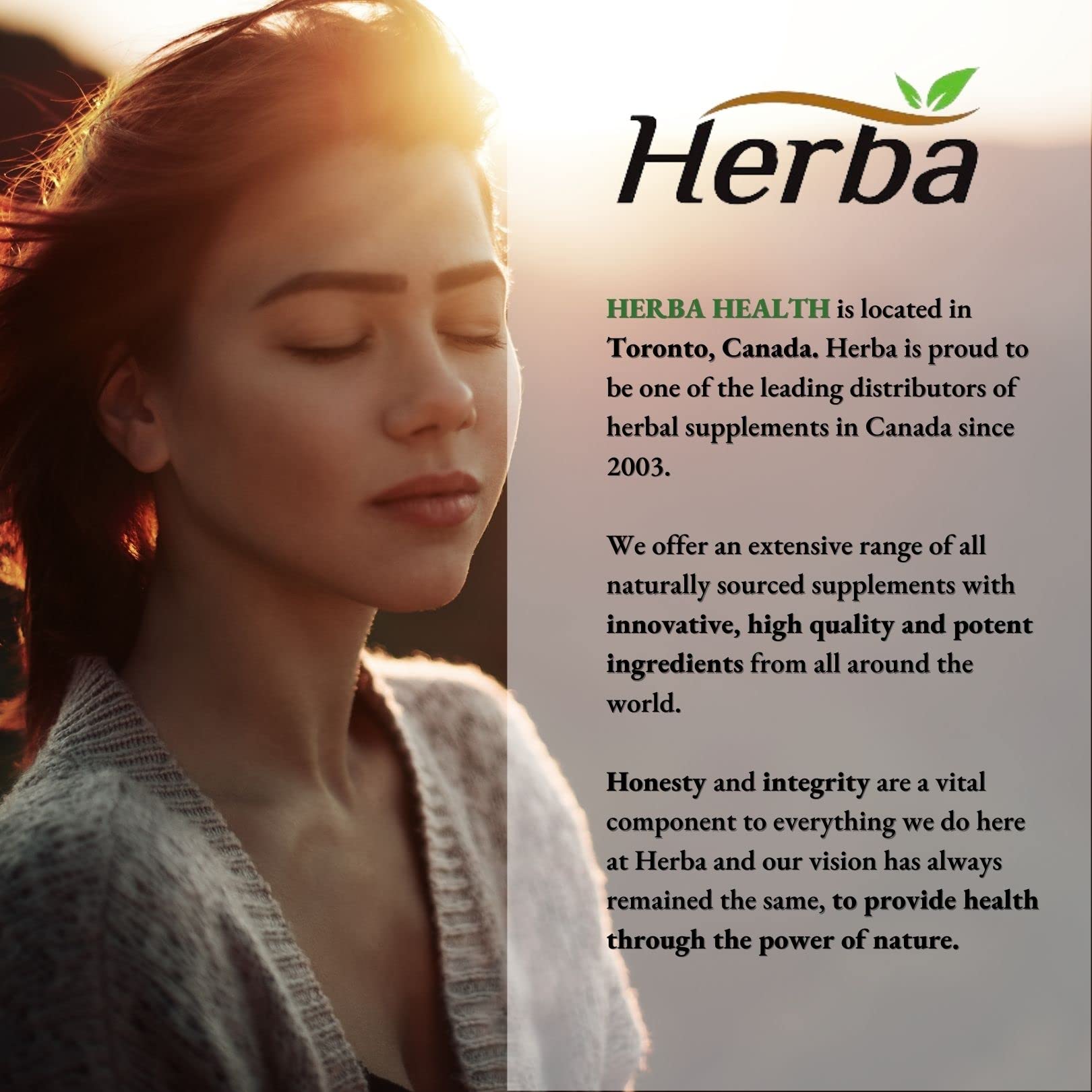 Herba 아스타잔틴 보충제 15mg - 60 식물성 캡슐