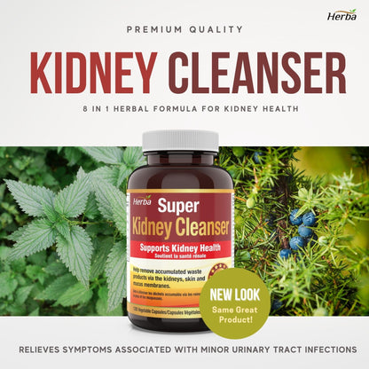 buy kidney cleanser made in Canada