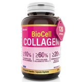 바이오셀 콜라겐 2000mg 120식물성캡슐 가수분해 콜라겐