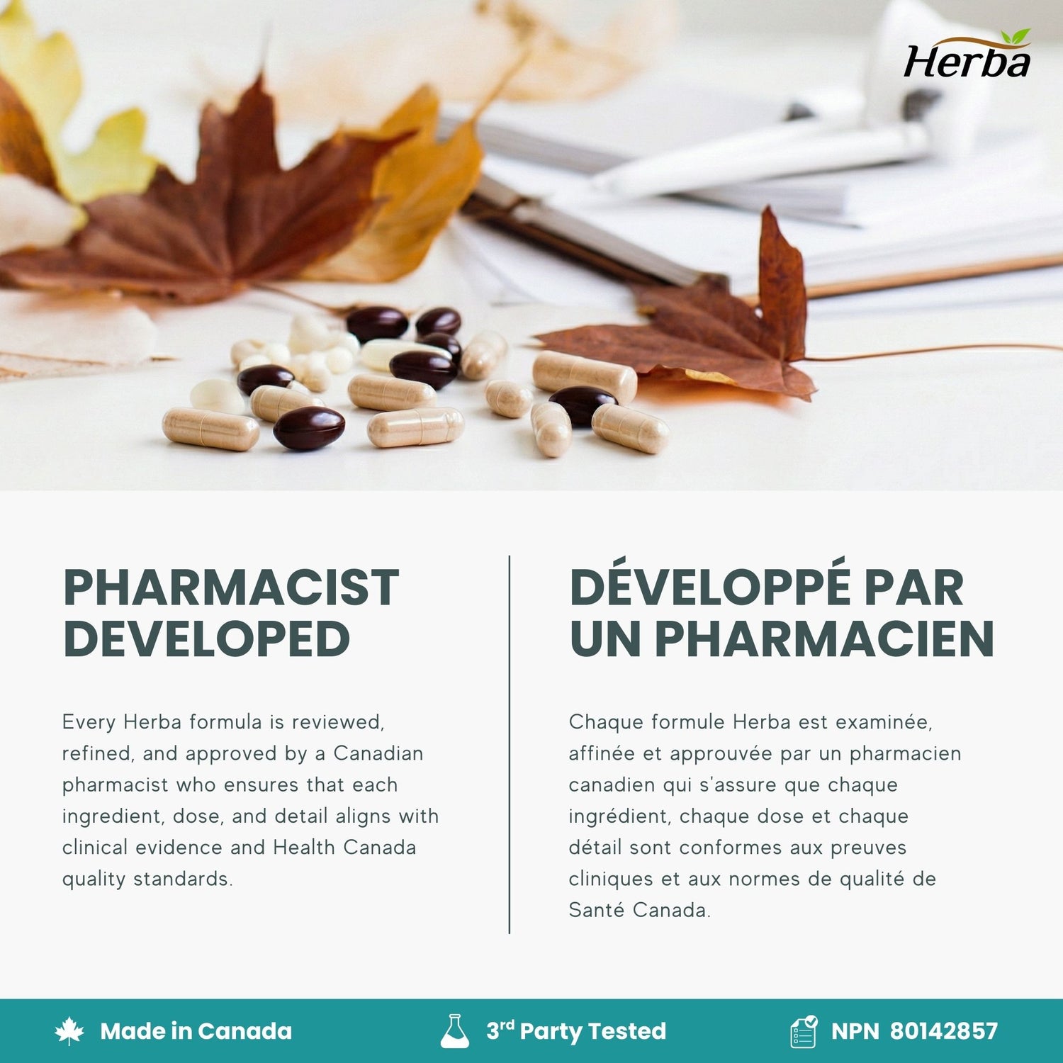 Zinc Carnosine Supplement – 90 Capsules | 150mg Per Serving (75mg Per Capsules) | Made in Canada