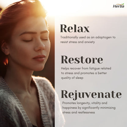 아슈와간다 150식물성캡슐 위다노라이드 20mg 15배 농축 아쉬와간다 하루섭취량 6000mg 