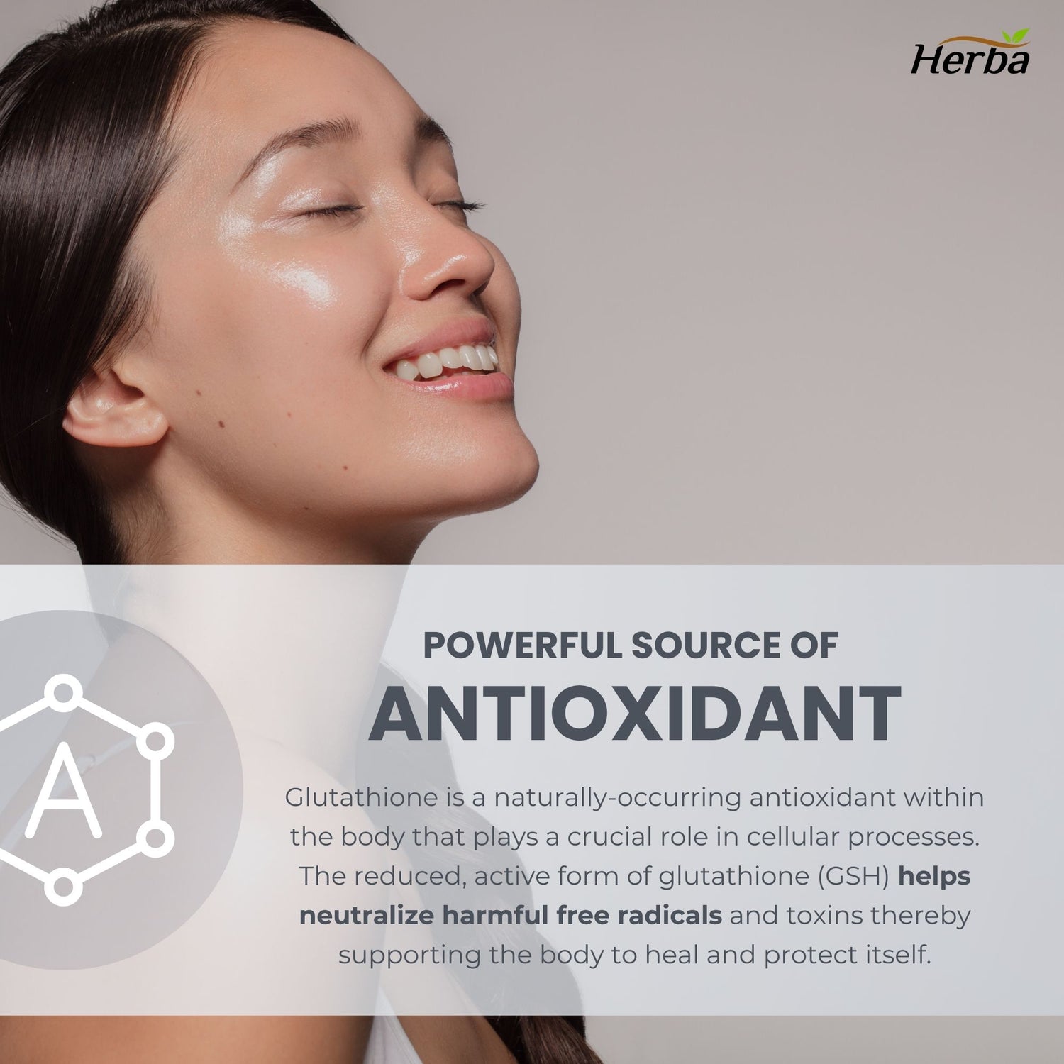 고함량 글루타치온 500mg 60캡슐 L-글루타치온 환원형 글루차치온