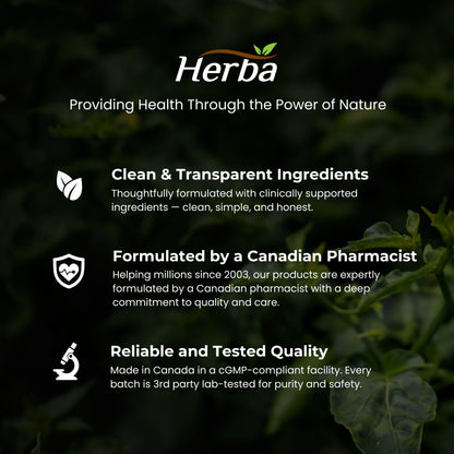 Essential Amino Acids Supplement – 180 Capsules | All 9 EAA Supplement in Free Form | Made in Canada