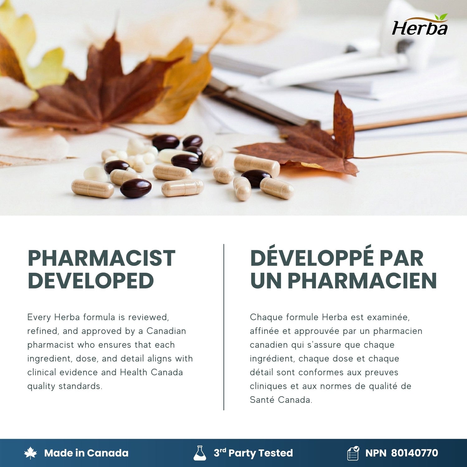 Citicoline Supplement 250mg – 90 Capsules | >98% Ultra Pure CDP Choline | Made in Canada