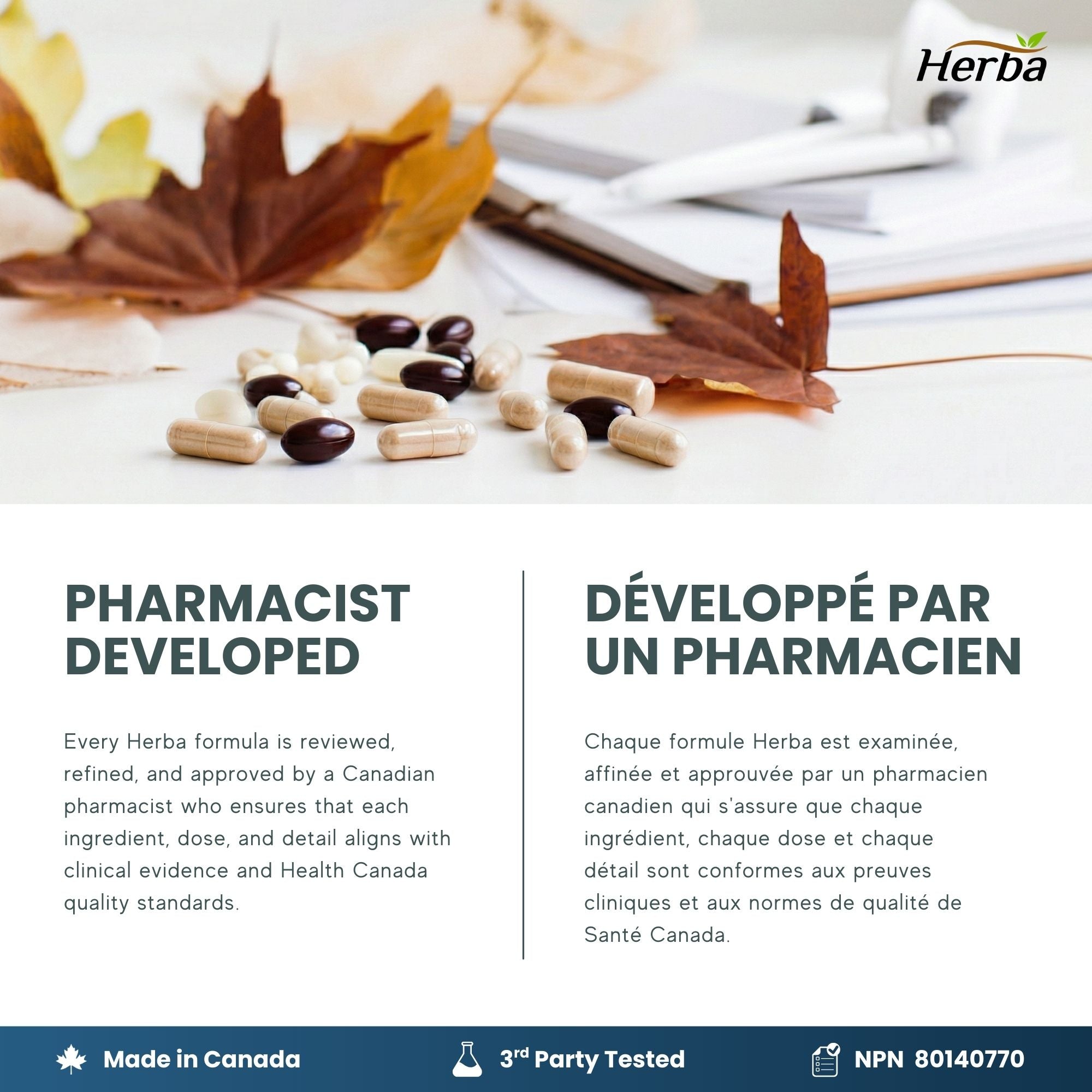 Citicoline Supplement 250mg – 90 Capsules | >98% Ultra Pure CDP Choline | Made in Canada