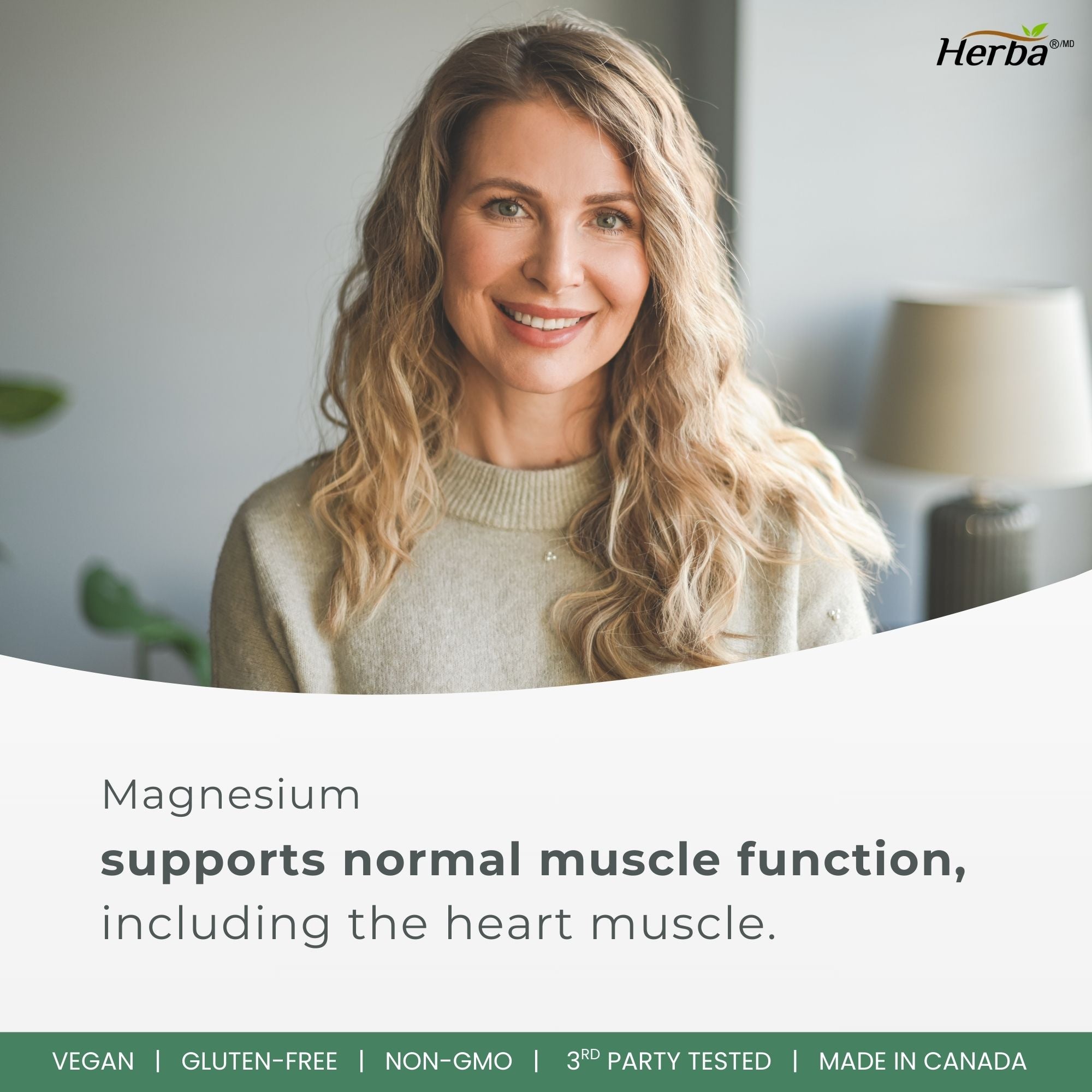 마그네슘 말레이트 가루 분말 파우더 300g – 120회분 | 4개월분 | 100% 순수 무향 마그네슘 말레이트 | 캐나다산