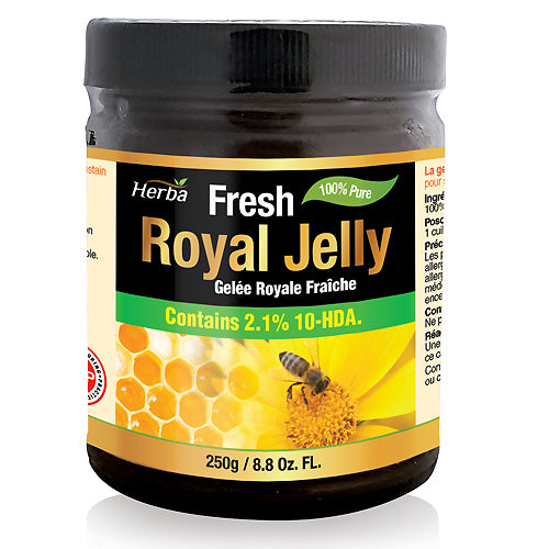 Herba Fresh Royal Jelly